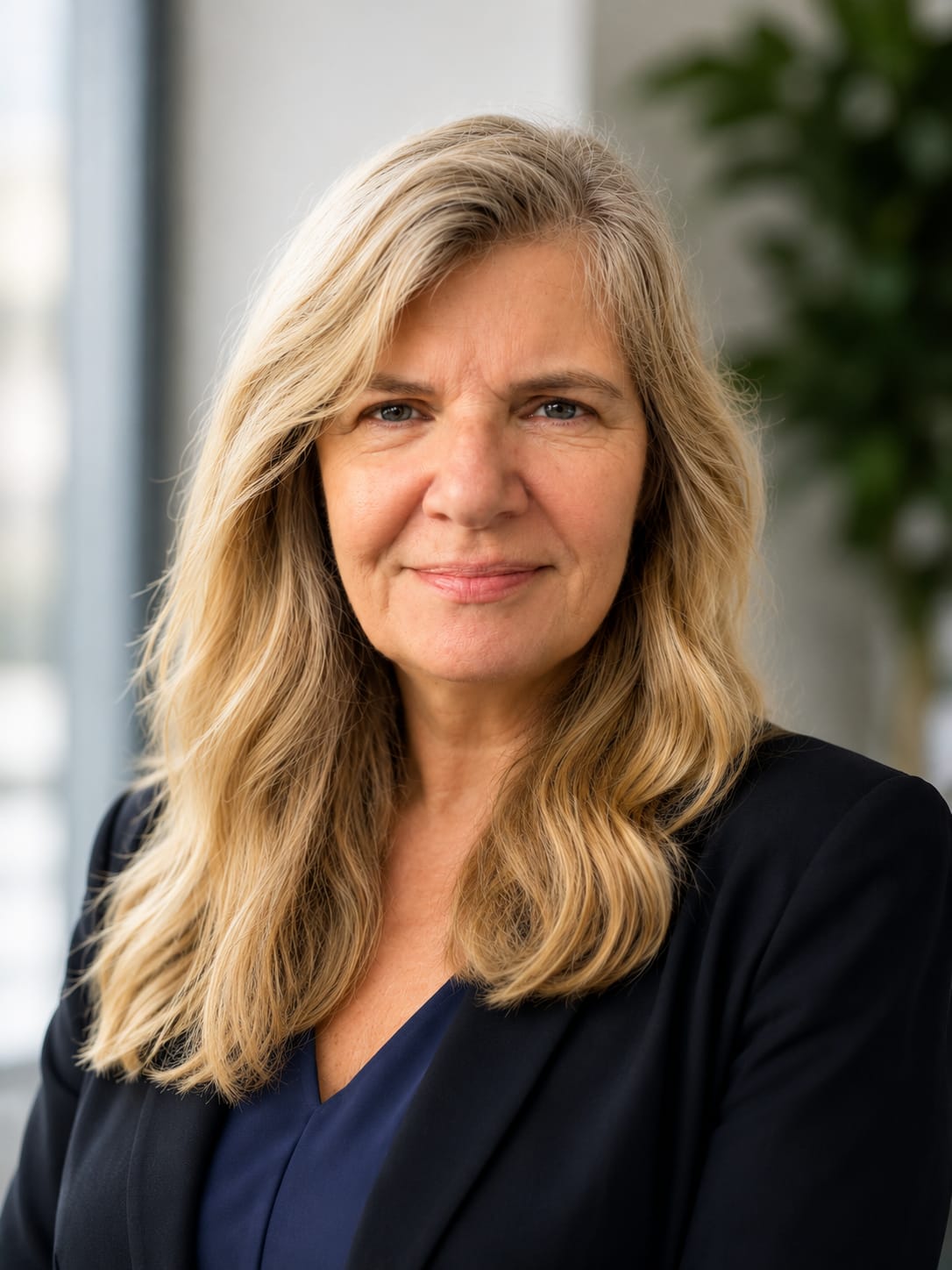 Jean Catherine Bush, independent consultant and expert witness